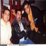 Walid mimoun sur yala.fm